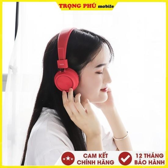 Tai Nghe chụp Hoco W25