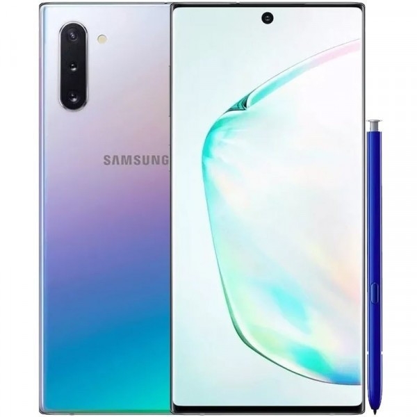 Samsung Galaxy note 10 5G Cũ