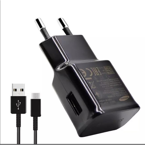 Bộ sạc samsung s6, s7, s8 90