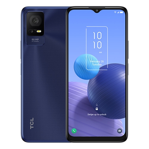 TCL 408 Mới