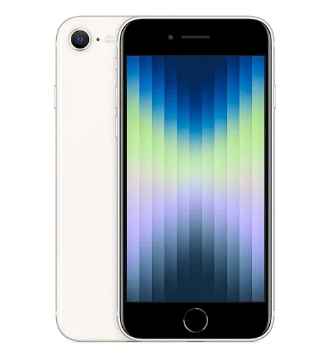 IPhone Se3 128Gb Cũ Quốc tế