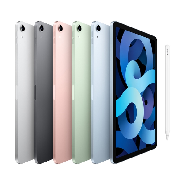 Ipad Air 5 (5G) Mới Chính hãng
