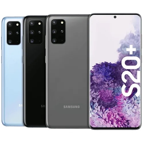 Samsung Galaxy s20 Plus Cũ