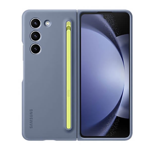 Bao da Samsung Fold 5 kèm bút S Pen chính hãng