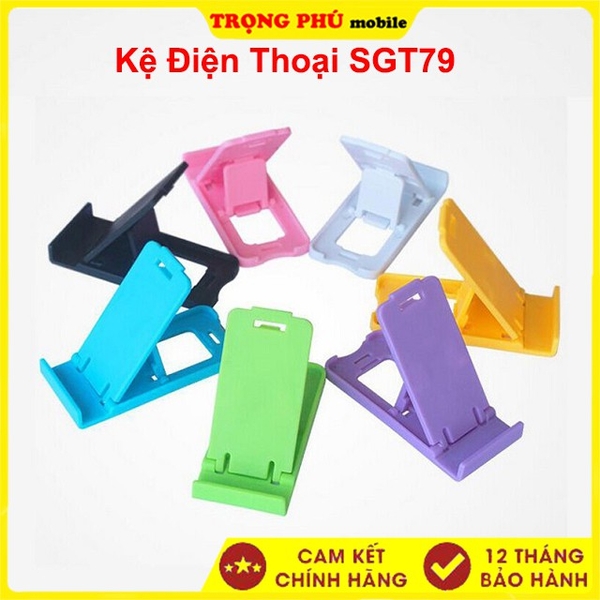 Kệ giá đỡ điện thoại SGT79 nhỏ gọn