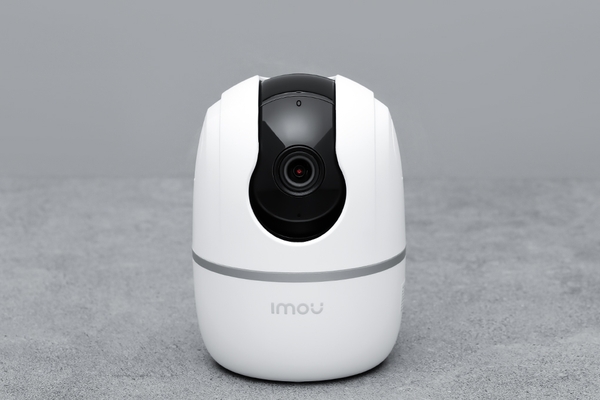 Camera ip imou A22 2MP xoay 180 có Lan