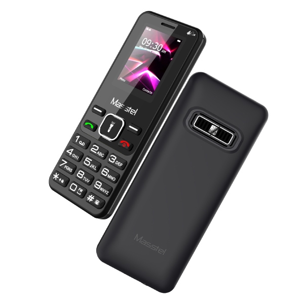 Điện thoại Masstel izi 11 4G Chính hãng - Sóng 4G chuẩn