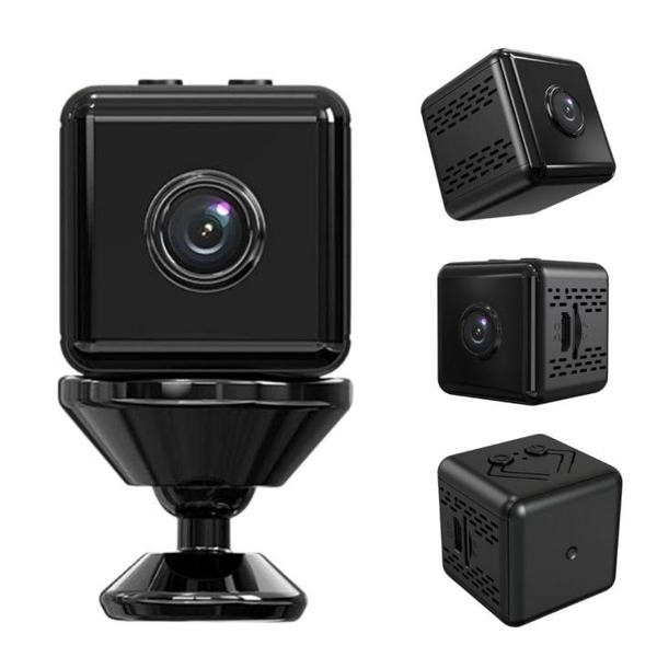 Camera mini wifi DG-01 full HD app VI365