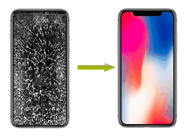 Ép kính Samsung Zfold 5 trước