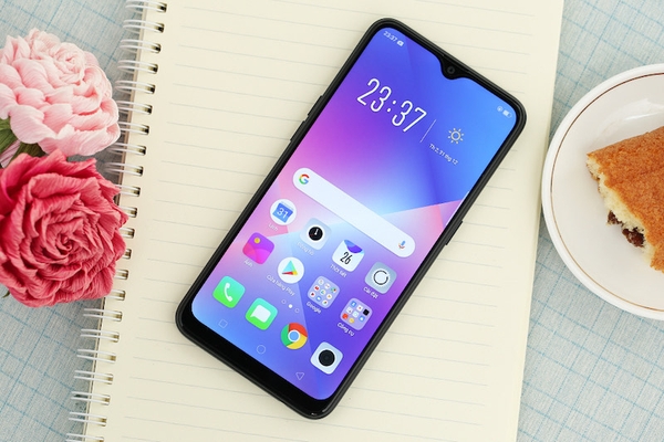Samsung Galaxy A30s Cũ