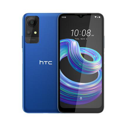 HTC Wildfire E3 lite