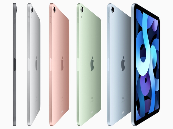 Ipad air 4 Cũ Quốc tế