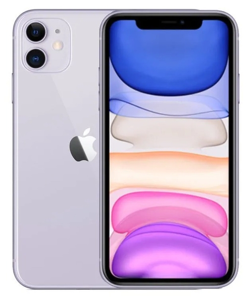 IPhone 11 64Gb Mới new fullbox