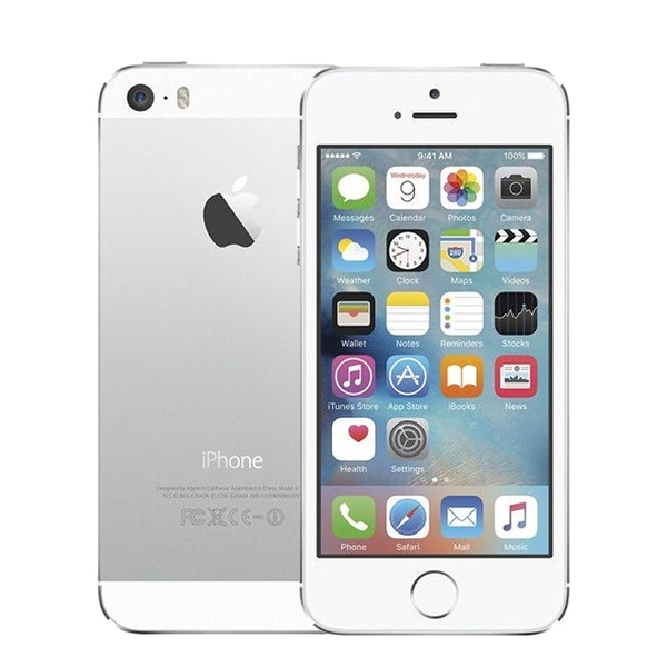 IPhone 5S 16Gb Cũ Quốc tế