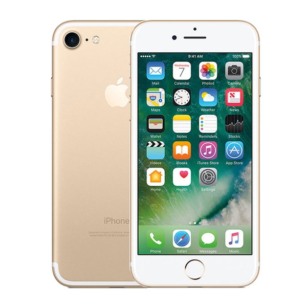 IPhone 7g 32Gb Cũ Quốc tế