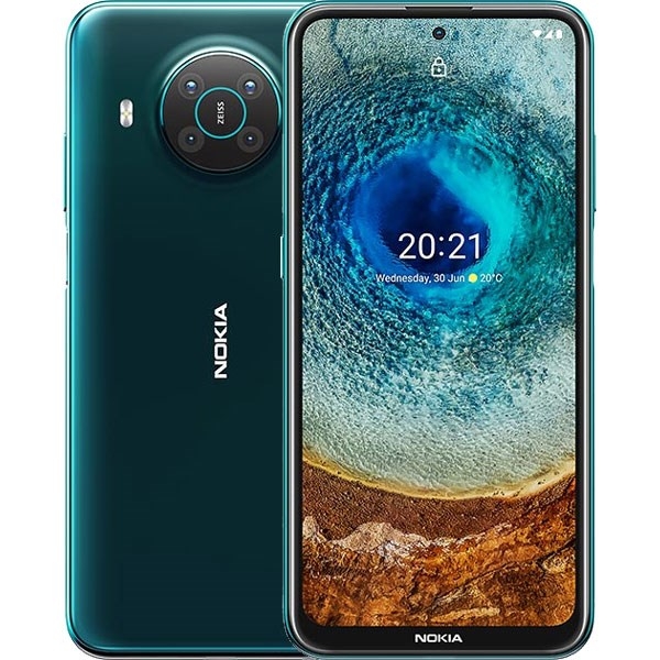 Nokia X10 6g/128gb Mới