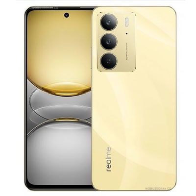 Realme C75 Mới