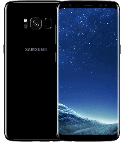 Samsung Galaxy S8 Cũ