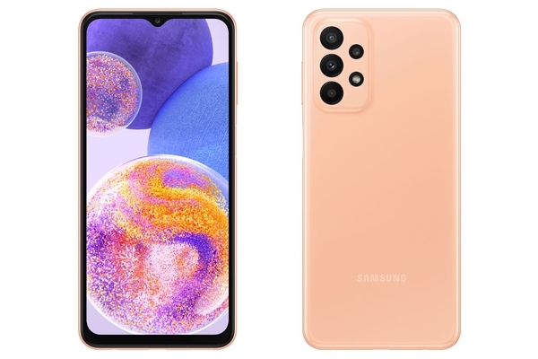 Samsung Galaxy A23 5G Mới