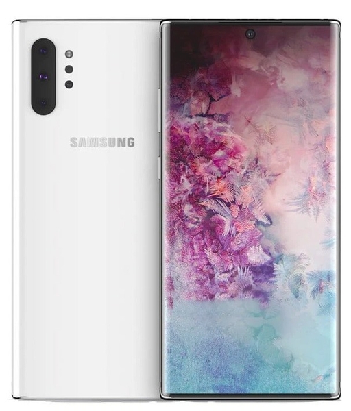 Samsung Galaxy note 10 Plus Cũ like new