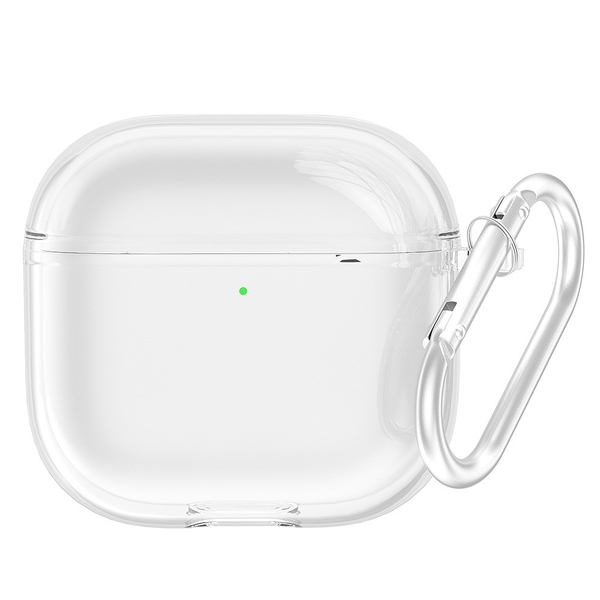 Bao đựng Airpod 4 trong suốt