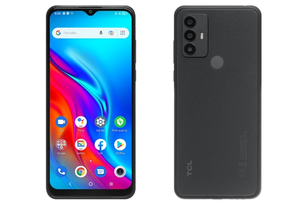 TCL 305 2gb/32gb mới