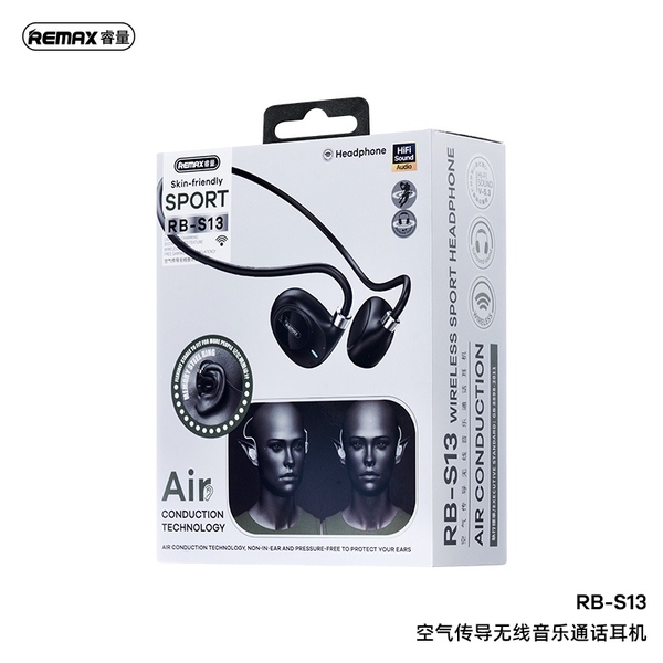 Tai nghe Bluetooth Remax thể thao RB-S13
