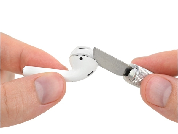 Pin airpod Chính Hãng / giá 1 tai