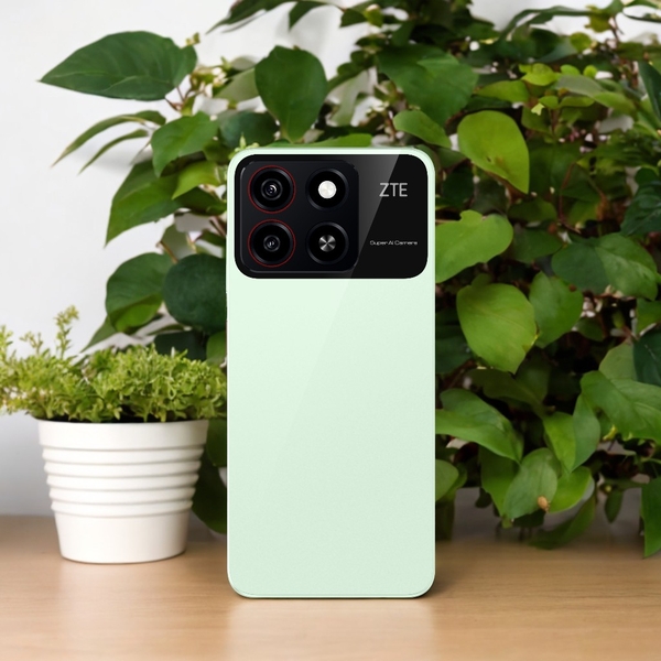 ZTE Blade A35 Mới