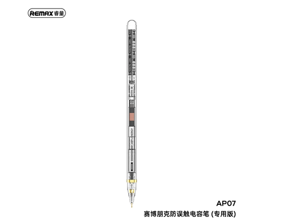 Bút Cảm Ứng Đa Năng Remax AP07