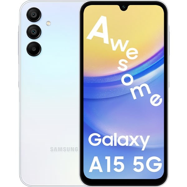 Samsung Galaxy A15 5G Mới