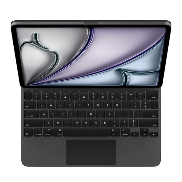 Bàn phím Magic keyboard 2024 13' M4 ipad air6/pro 2024 13'