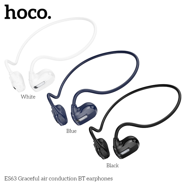 Tai nghe Bluetooth thể thao Hoco Es63