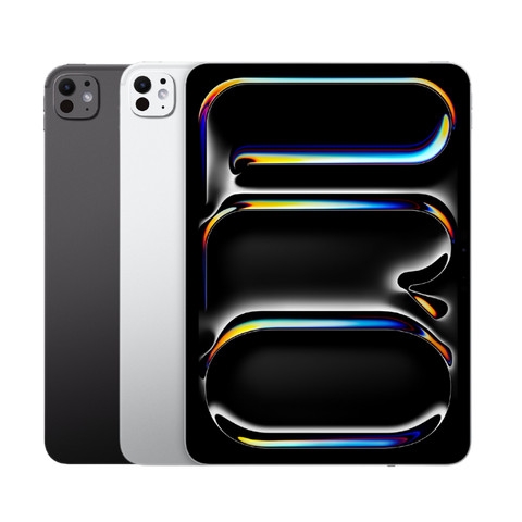 Ipad Pro 13