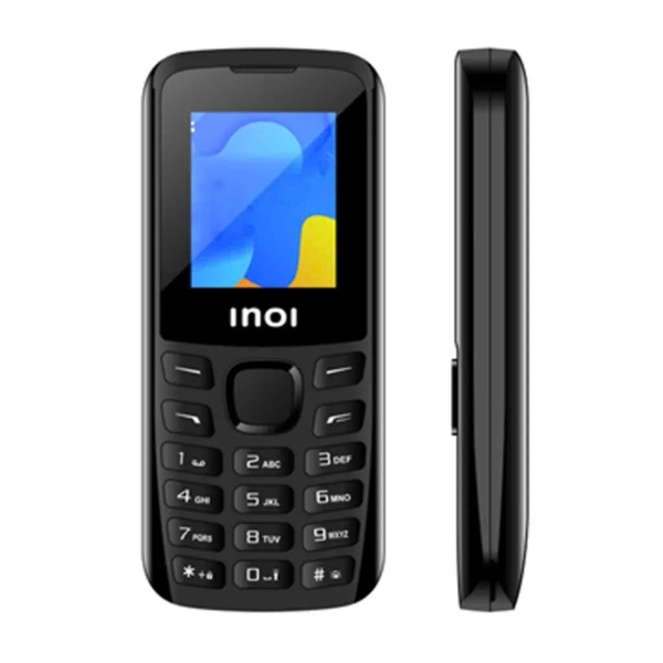 Điện thoại INOI 240 4G - Sóng 4G chuẩn