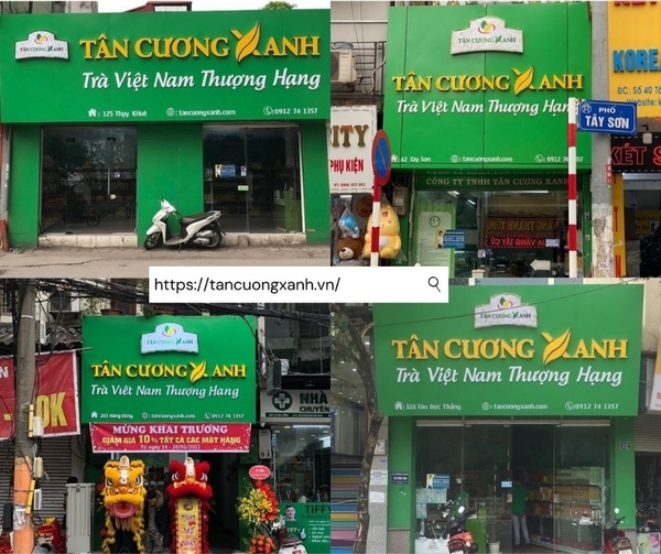 tancuongxanh.com