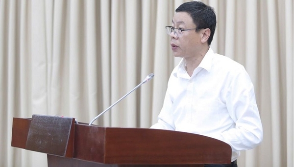 Bộ Khoa học và Công nghệ đẩy mạnh công tác cải cách hành chính