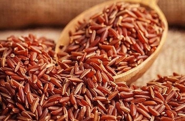 Nghiên cứu công nghệ sản xuất một số sản phẩm thực phẩm có giá trị dinh dưỡng cao từ gạo lứt