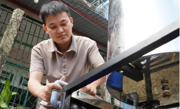 Những sáng kiến khoa học hướng đến người dân vùng núi