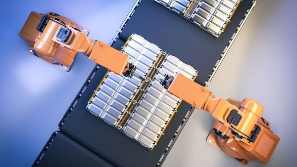 Lớp phủ mới tăng độ bền cho pin xe điện