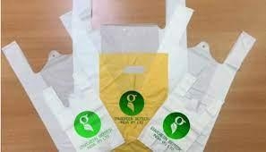 Sản xuất hạt nhựa tự hủy và bao bì tự hủy từ hạt nhựa Polyolephin phế thải