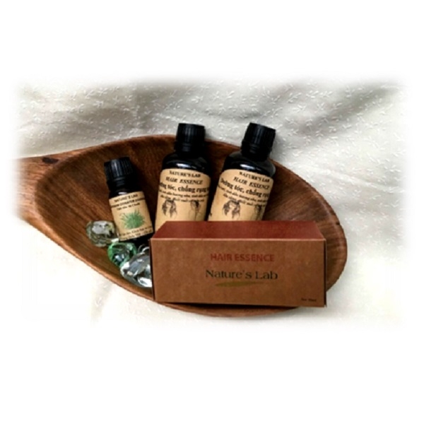 TINH CHẤT DƯỠNG TÓC (HAIR ESSENCE) TINH CHẤT DƯỠNG TÓC (HAIR ESSENCE)