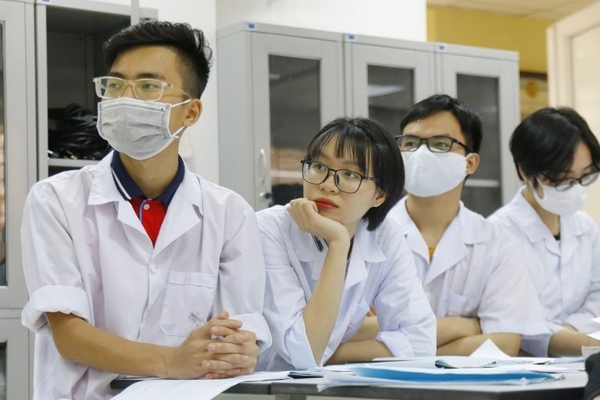 Điều kiện tuyển sinh liên thông Bác Sỹ Đa Khoa, Bác Sỹ YHCT 2022