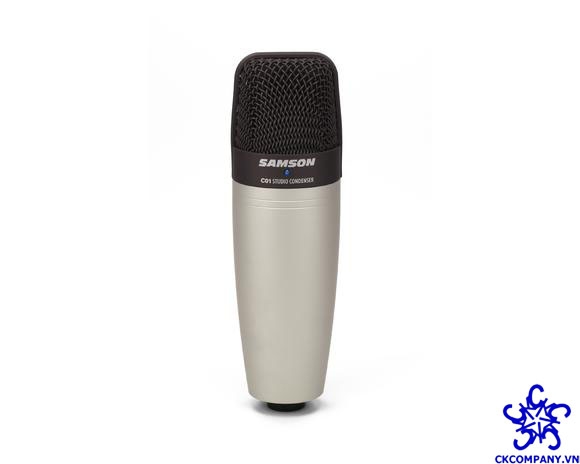 Hướng dẫn sử dụng và bảo quản Microphone Condenser