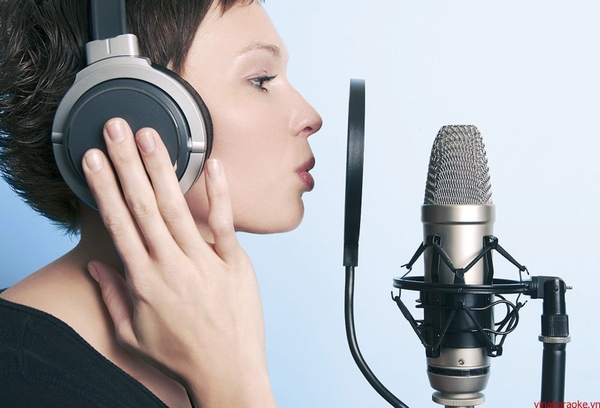 Bạn đã biết về micro thu âm chuyên nghiệp?