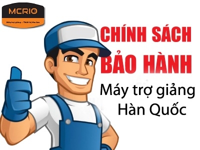 Showroom MCRIO bảo hành sản phẩm như nào? Điều kiện bảo hành ra sao? Khi không còn giữ hộp sản phẩm còn bảo hành được không?