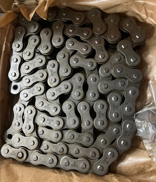 Sên Xích EK EK Roller chain