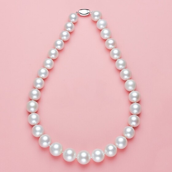 Chuỗi Vòng Cổ Ngọc Trai Beautiful Pearls