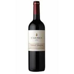 Rượu Vang Chile Carmen Grand 0.75L
