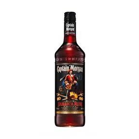 Rượu Captain Morgan 0.75L